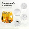 thumbnail image 6 of Lsque Happy Halloween1 Printed Women's Running Shorts with Liner Pockets,Elastic Quick Dry Workout Athletic Gym Yoga Shorts,Womens High Waist Shorts-X-Large, 6 of 9
