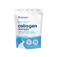 thumbnail image 1 of Péptidos de colágeno NativePath - Colágeno hidrolizado tipo 1 y 3 en polvo para piel, cabello y uñas - 56 porciones (56 oz), 1 of 5