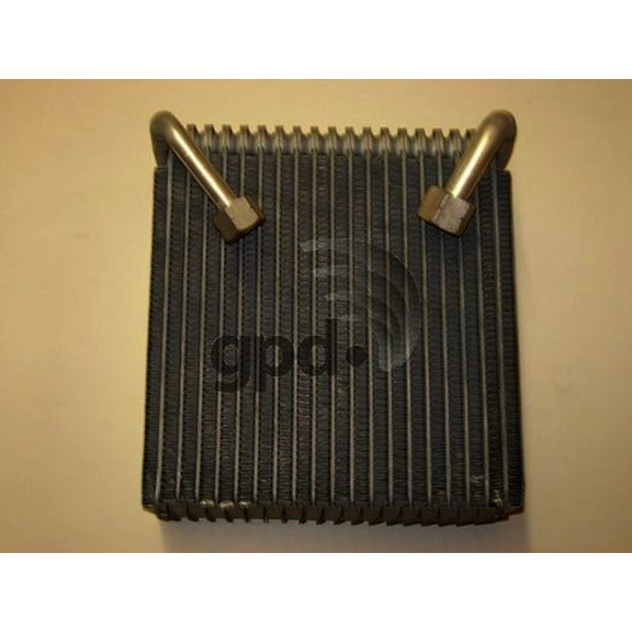 A/C Evaporator Core Fits select: 1991-1994 NISSAN 240SX, 1991-1994 SUBARU LEGACY