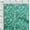 Aquamarine, variant on oneOone Polyester Spandex Aquamarine Fabric Florals Quilting Supplies Print Sewing Fabric By The Yard 56 Inch Wide-BS4