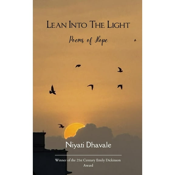 Lean Into The Light, (Paperback)