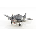 thumbnail image 2 of Old Modern Handicrafts AJ049 Grumman F6F Hellcat, 2 of 2