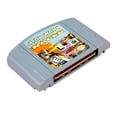 thumbnail image 3 of Star Wars Episode I Racer Para N64 Velocidad Extrema, 3 of 6