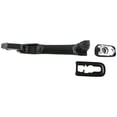 thumbnail image 4 of Dorman 81948 Front Driver Side Exterior Door Handle for Specific Acura Models, Smooth Black, 4 of 4