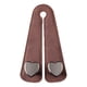 thumbnail image 1 of Gancho para reposacabezas de asiento de coche, soporte para teléfono, accesorios de interior, organizador de respaldo de asiento, coche marrón, 1 of 8