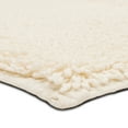 thumbnail image 5 of Mohawk Home Classic Cotton Plush Stain/Fade Resistant Non-Slip Washable Bath Mat, Parchment, 2' 3" X 3' 9", 5 of 8
