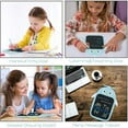 thumbnail image 4 of Youkk 8.5 Inch Fantastic Drawing Tablet LCD Writing Tablet Reusable Erasable Writer for Children, 4 of 6