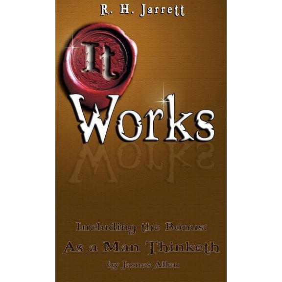 It Works (Hardcover)