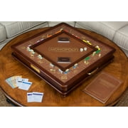Winning Solutions Monopoly Game Luxury Edition