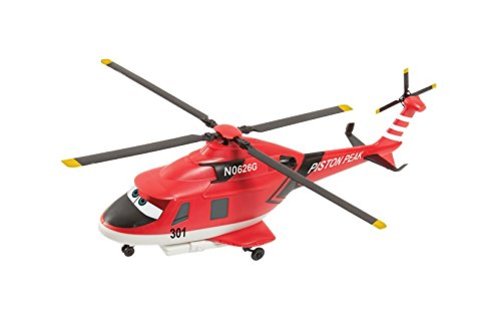 blade ranger helicopter toy