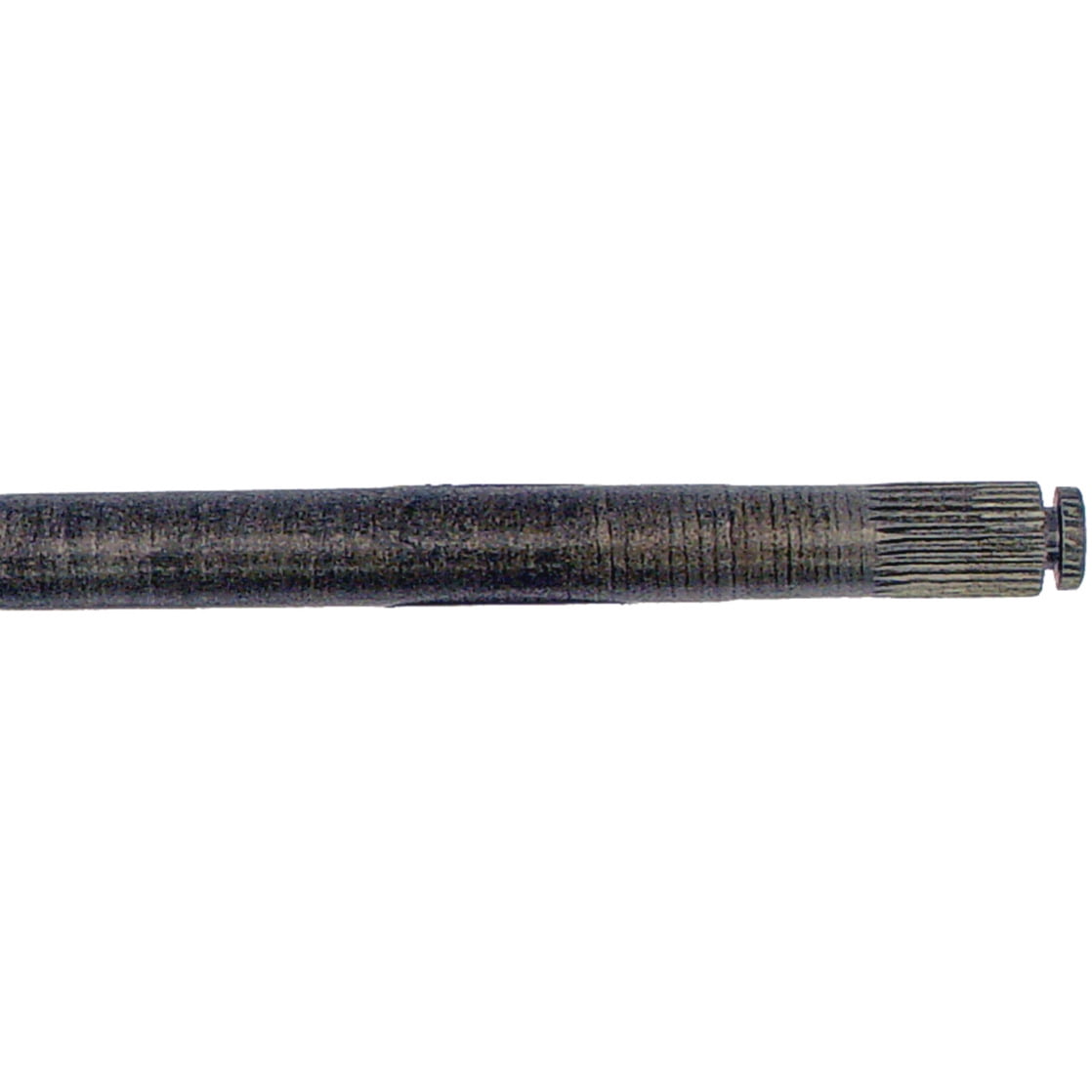 Dorman 630-207A Rear Passenger Side Drive Axle Shaft for Specific Ford Models