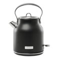 thumbnail image 1 of Haden Heritage 1.7 Liter (7 Cup) Stainless Steel Electric Kettle with Auto Shut-Off, 1 of 6