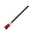 thumbnail image 1 of Drill Bit Extension Magnetic Hex Bit Extension Holder For Impact Driver Bits With 1/4 Inch Hex Shank Quick Release Adapter Universal Fit For DIY And Professional Use, 1 of 8