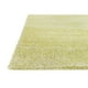 Loloi Heureux 7'6" x 9'6" Tapis de Shag Touffeté à la Main en Citron – image 2 sur 2