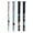 Black, variant on 4-Pack Cute Astronaut Erasable Gel Pens, 0.5mm Black Ink Smooth Writing Pens,Adorable Space-Themed Erasable Pens for Smooth Writing, Drawing Note-Taking Mistake-Free Writing Tools,Black