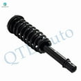 thumbnail image 3 of Pair of 2 Front Left-Right Quick Complete Strut and Coil Spring For 2003-2007 Honda Accord, 3 of 7