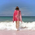 thumbnail image 6 of PHYHOO Valentine's Day Sand Free Beach Towel Oversized Quick Dry Absorbent for Pool Swimming Bathroom Beach Towel 30x60in, 6 of 8