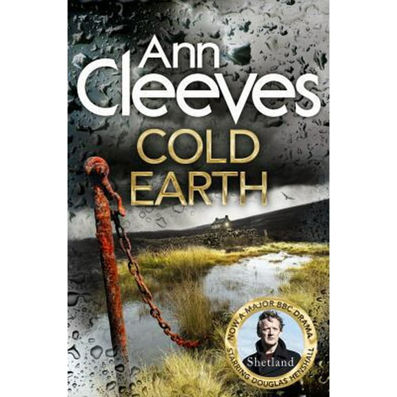 Pre-Owned Cold Earth (Paperback) 1447278224 9781447278221