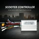 thumbnail image 4 of Controlador 48V Aleació de aluminio Scooter Eléctrico Controlador Controlador de motor de cepillo de inteligente reemplazo de controlador de motor sin escobillas para kugoo m4 de, 4 of 7