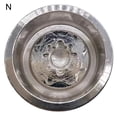 thumbnail image 1 of 1Pc Tire Screw Nut Wheel Anti-theft Lock Sleeve Matching Service For Skoda Car Repair Tool Wear Parts Accessories, 1 of 6