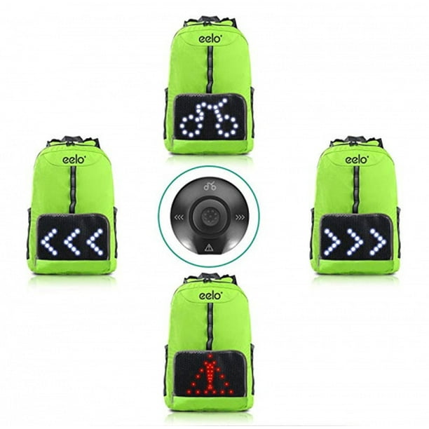 Eelo backpack 2025