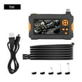 thumbnail image 3 of VGEBY 4.3inch Pipe Inspection Camera Pipe Inspection Tools, For Home Kitchen Pipe Inspection For Basin Faucet Pipe Repairing, 3 of 8