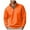 A-Red99, variant on XIAOCHA Quarter-Zip Sweatshirt for Men Stand Collar Solid Color Pullover Top Soft Warm Outdoor Leisure Sweatshirt