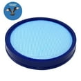 thumbnail image 4 of HQRP Primary Filter for Hoover UH71209 UH71214 UH71230 Whole House, UH72600 Windtunnel3 High Performance Vacuum Cleaners + HQRP Coaster, 4 of 4