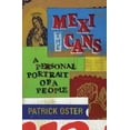thumbnail image 1 of Pre-Owned The Mexicans: A Personal Portrait of a People (Paperback) 0060011300 9780060011307, 1 of 1