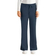 Grey's Anatomy Grey's Anatomy™ 5-Pocket Drawstring Elastic Pant Scrub Bottoms