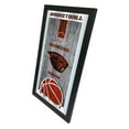 thumbnail image 2 of Oregon State Beavers 15" x 26" Basketball Mirror, 2 of 2