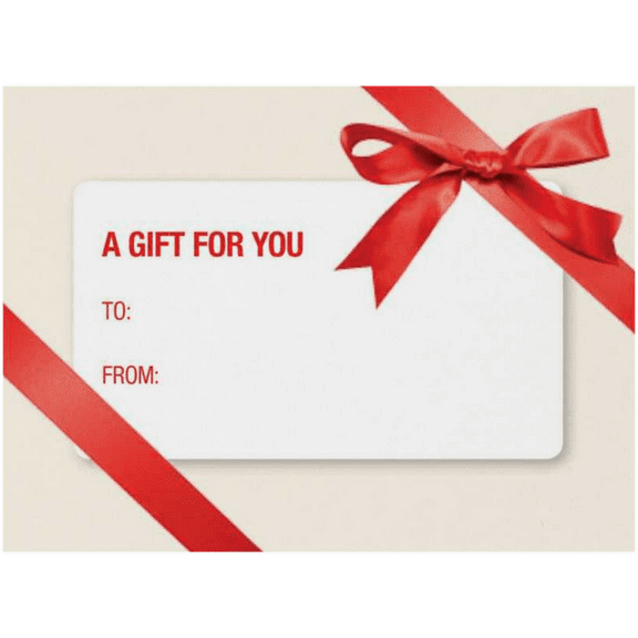 LUXPaper #17 Mini Envelopes, 70 lb. Red Bow, 2 11/16 x 3 11/16 , 1,000 Pack