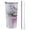 style, variant on Happy Mother's Day 20oz Tumbler with Lids And Straws, Stainless Steel Vacuum Insulated Water Coffee Tumbler Cup, Double Wall Powder Coated Spill-Proof Travel Thermal Cup