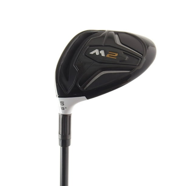 Taylormade M2 Rescue Hybrid Review