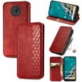 thumbnail image 1 of Case for Nokia G50 Cover Magnetic Protective Wallet Flip Case, 1 of 5