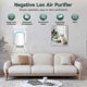 thumbnail image 3 of 3-Pack Air Ionizers for Home | Negative Ion Generator (EU Edition), 3 of 5