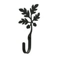 thumbnail image 2 of Acorn Wall Hook Extra Small, 2 of 2