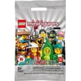thumbnail image 3 of Kit de construcción de minifiguras LEGO Serie 20 71027 LEGO 71027, 3 of 3