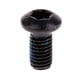 thumbnail image 3 of 6x Tornillo M5 de Rotor Resistente a Corrosión Duradero Gran Capacidad Accesorio, 3 of 5