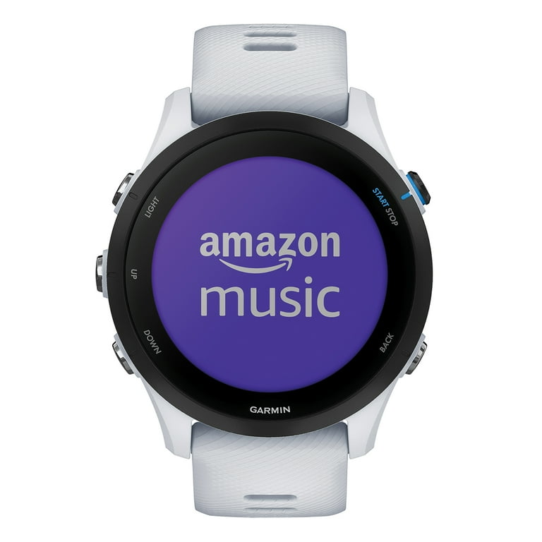 Free Shipping! Forerunner® 255 Music, Whitestone - Walmart.com Free Shipping! Forerunner® 255 Music, Whitestone - Walmart.com
