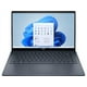 thumbnail image 1 of Laptop HP Pavilion x360 2-in-1 14-ek0008la, 14, Pantalla táctil, Intel Core i5, 8GB RAM, 512GB SSD, FHD, Windows 11 Home, Azul espacial, 1 of 5
