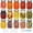 16oz - 15 Pack, variant on 20 12oz Glmason Jars With Separable Lids 350ml Round Canning For Honey Jam Wedding Favor Kitchen Storbottles Crafts Meal Prep