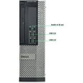 thumbnail image 3 of Restored DELL Optiplex 9020 Desktop Computer PC, Intel Quad-Core i7, 2TB HDD, 16GB DDR3 RAM, Windows 10 Pro, DVW, WIFI (Refurbished), 3 of 4