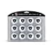 thumbnail image 3 of Team Golf 32103 Oakland Raiders Dozen Ball Pack, 3 of 3