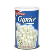 Caprice - VANILLA Cream Filled Wafers, 250g