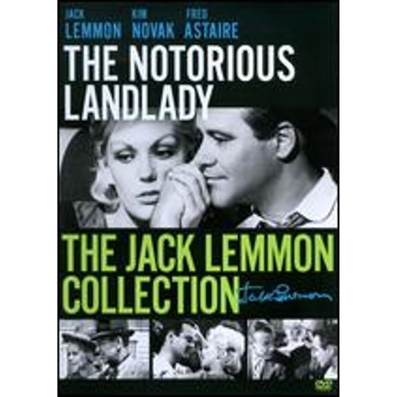 Pre-Owned THE NOTORIOUS LANDLADY