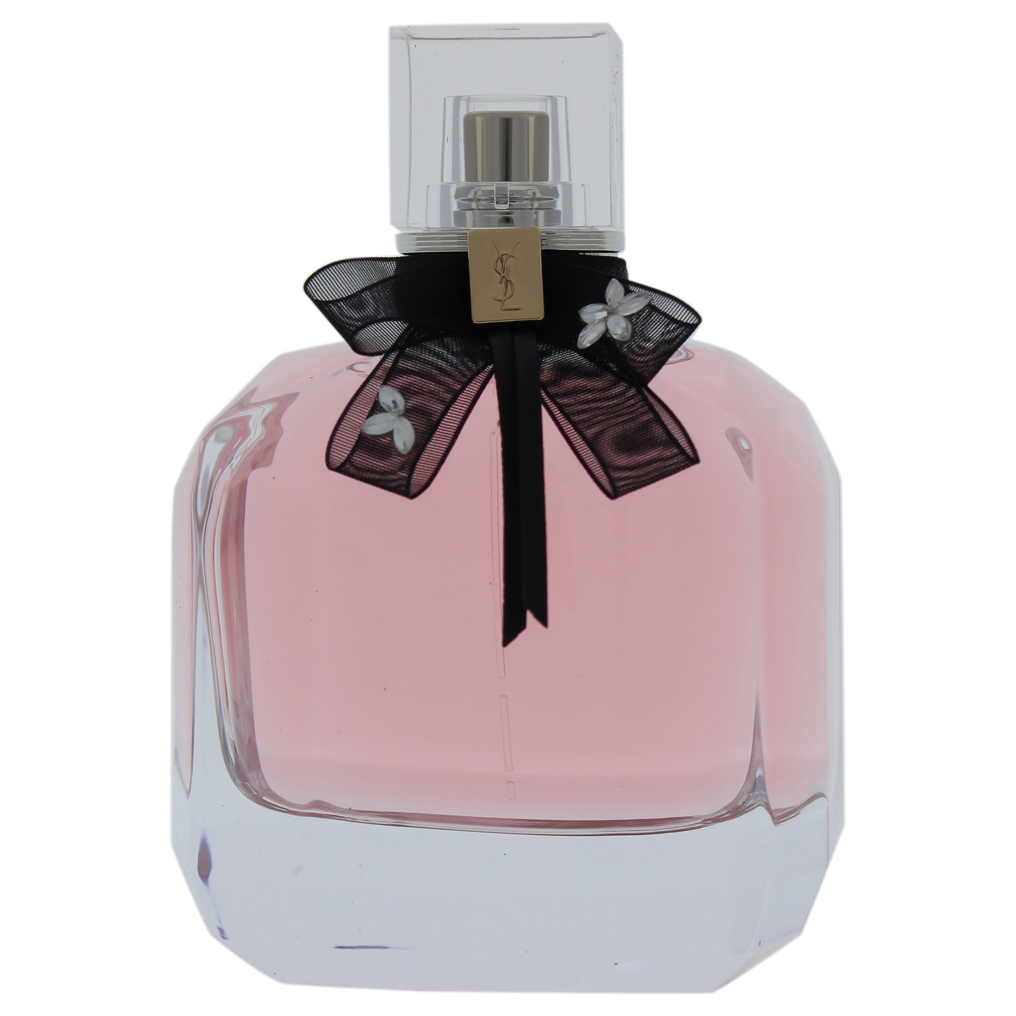 mon paris ysl floral