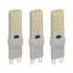 thumbnail image 5 of Bombilla LED, PC Epoxi Regulable 5W 3 Piezas Bombilla LED Estándar G9 Para Accesorios De, 5 of 7