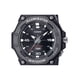 thumbnail image 2 of Casio Standard Analog Resin Strap Black Dial Quartz MW-620H-1AV 100M Men's Watch, 2 of 3