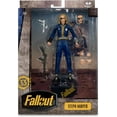thumbnail image 1 of Fallout 7 Inch Action Figure Season 2 Deluxe - Steph Harper, 1 of 2